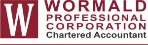 Wormald Corporation logo