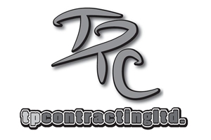 TP Contracting Ltd logo