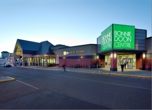 Bonnie Doon Centre image