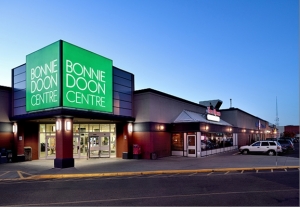 Bonnie Doon Centre image