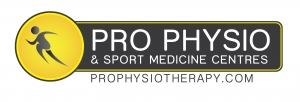 Centre Professional Physiotherapy logo