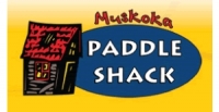 Muskoka Paddle Shack logo