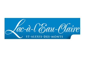Auberge du Lacal'EauClaire logo