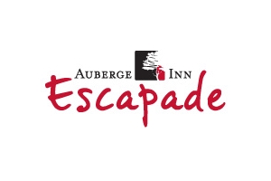 Auberge Escapade Inn logo