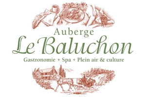 Auberge le Baluchon logo