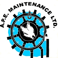 A.P.E Maintenance Ltd. logo