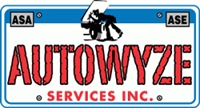 Autowyze Services 2012 Inc. logo