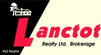 Lanctot Realty Ltd. logo