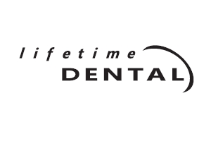 Lifetime Dental logo