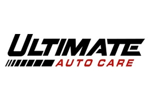 Ultimate Auto Care logo