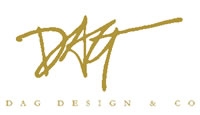 Dag Design & Co. logo