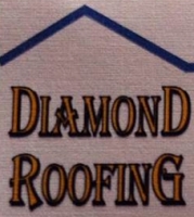 Diamond Roofing & Renovations logo