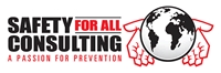 Safety For All Consulting logo