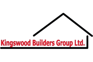 Kingswood Builders Group Ltd. logo