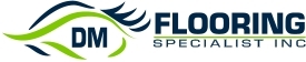 D M Flooring Specialist Inc. logo
