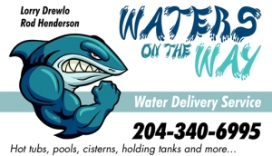 Waters On The Way logo