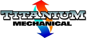 Titanium Mechanical logo