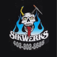Sik Werks Ltd.