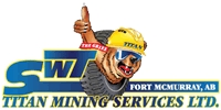 SWT Titan Mining Services Ltd.