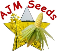 AJM Seeds Ltd. logo