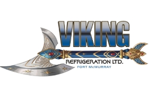 Viking Refrigeration Ltd. logo