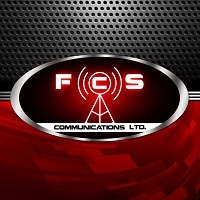 FCS Communications Ltd. logo