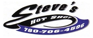 Steve's Hotshot logo
