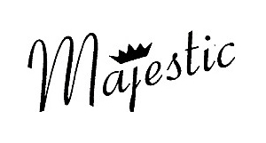 Majestic Appliance Care logo