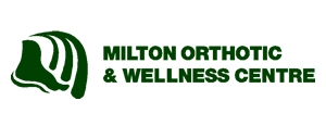 Milton Orthotic & Wellness logo