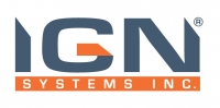 IGN Systems Inc. logo