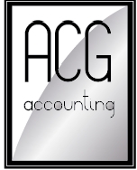 A C G Accounting logo