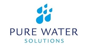 Pure Water Solutions logo