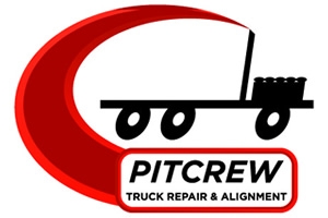 Pit Crew Truck Repair & Alignment logo