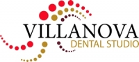 Villanova Dental Studio logo