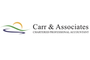 Carr & Associates logo