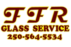 FFR Glass Services logo