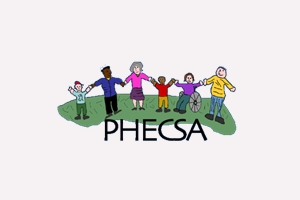 Promontory Heights Elementary Community School Association (PHECSA) logo