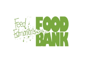 Edmontons Food Bank logo
