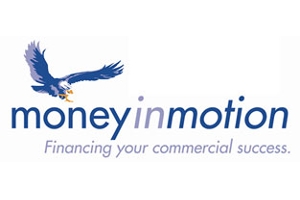 Money In Motion logo