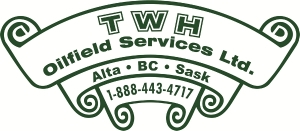 TWH Oilfield Services Ltd. logo