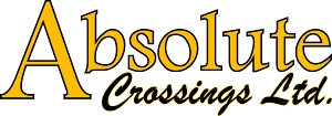 Absolute Crossings Ltd. logo