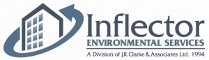 Inflector Environmental Services a Division of J.R. Clarke & Associates Ltd. logo