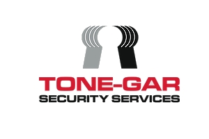 Tone-Gar Security Services  logo