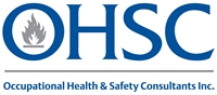 Occupational Health & Safety Consultants logo