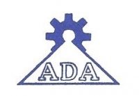 ADA Precision Machine & Tool logo