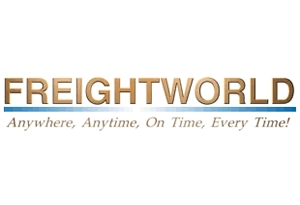 Freightworld Logistics Inc. image