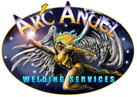 Arc Angel Welding Services logo