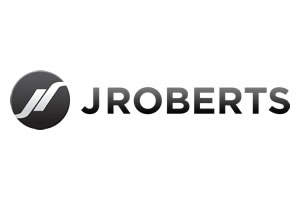 J Roberts Manufacturing logo