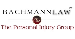 BachmannLaw The Personal Injury Group logo