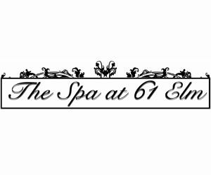 The Spa At 61 Elm logo